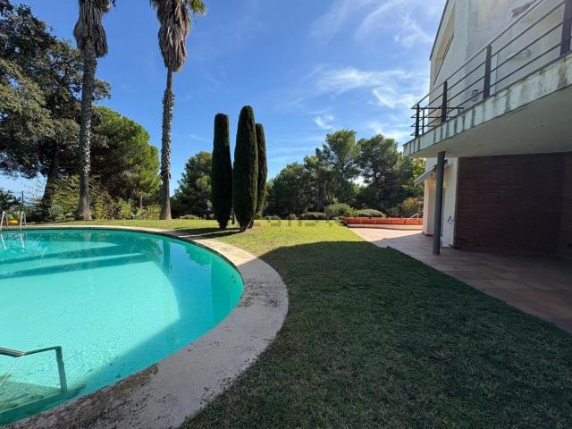 Chalet, Premiá de Mar