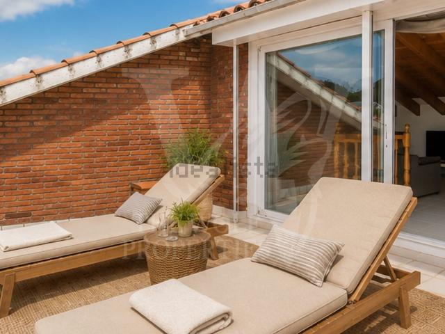Chalet, Premiá de Mar