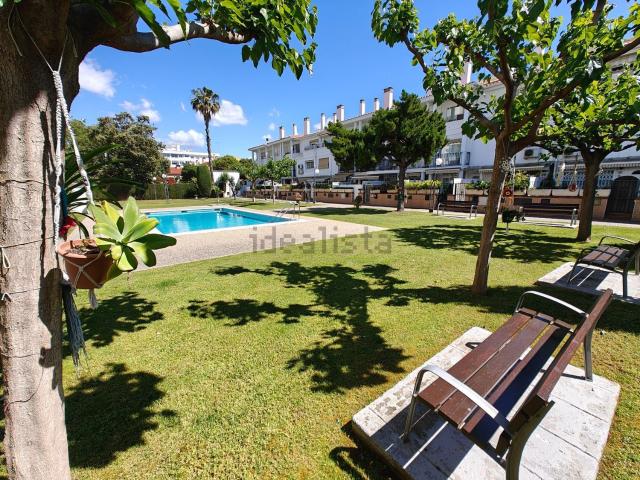 Chalet, Premiá de Mar