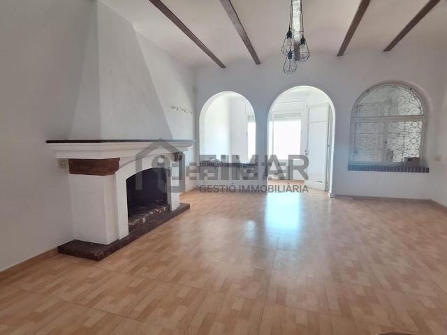 Chalet, Premiá de Mar