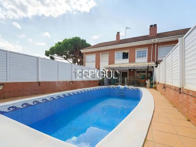 Chalet, Premiá de Mar