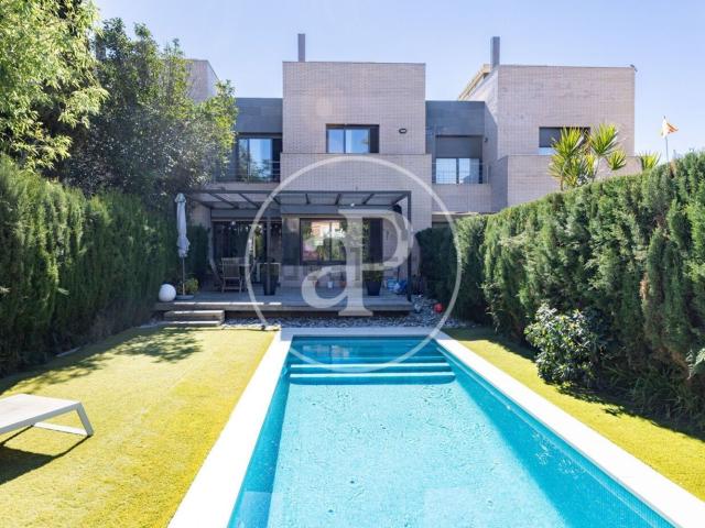 Chalet, Premiá de Mar