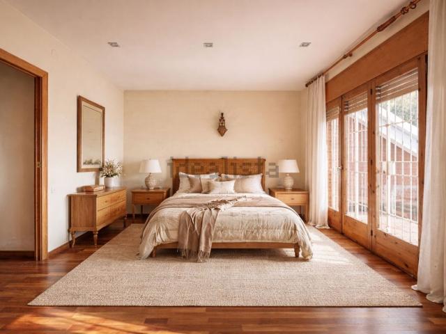 Chalet, Premiá de Mar