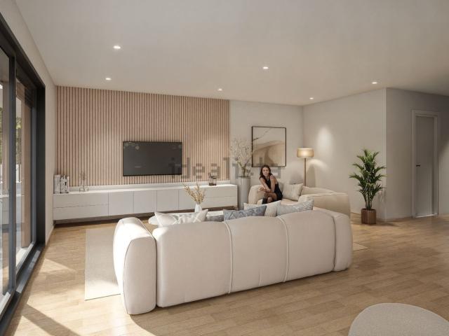 Chalet, Premià de Dalt