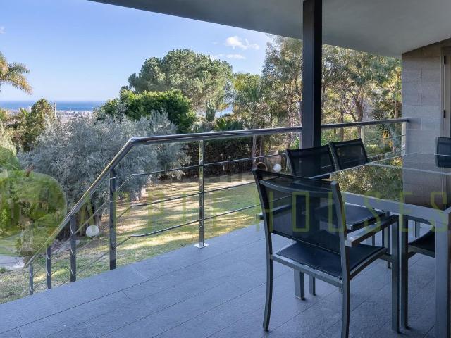 Chalet, Premià de Dalt