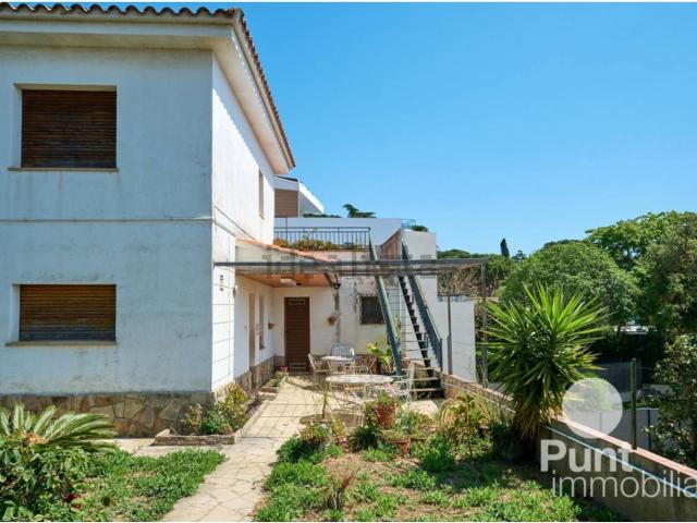 Chalet, Premià de Dalt