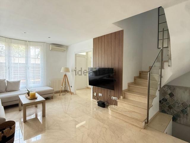 Chalet, Premià de Dalt