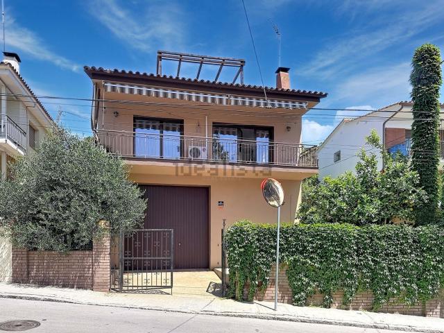 Chalet, Premià de Dalt