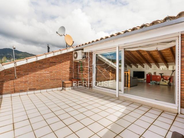 Chalet, Premià de Dalt
