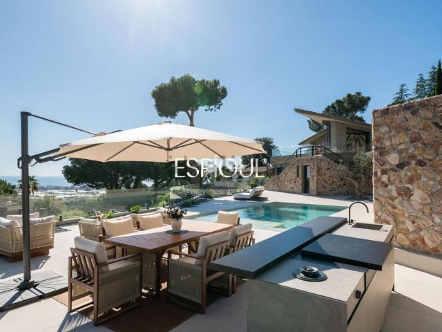 Chalet, Premià de Dalt