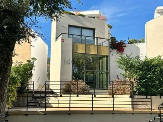 Chalet, Premià de Dalt