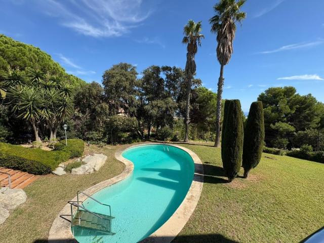 Chalet, Premiá de Mar