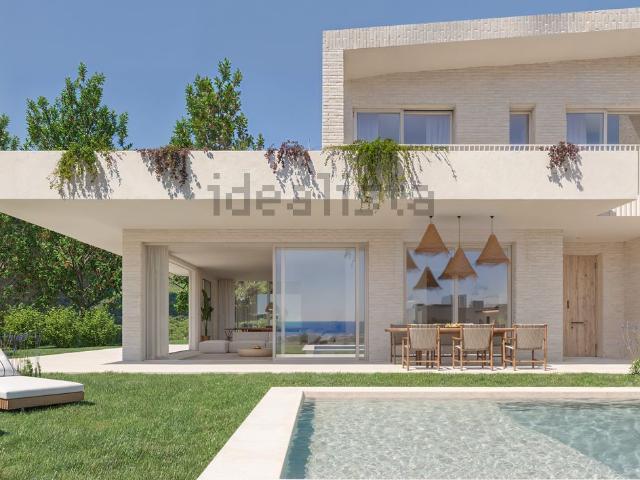 Chalet, Premià de Dalt