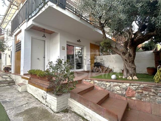 Chalet, Premià de Dalt