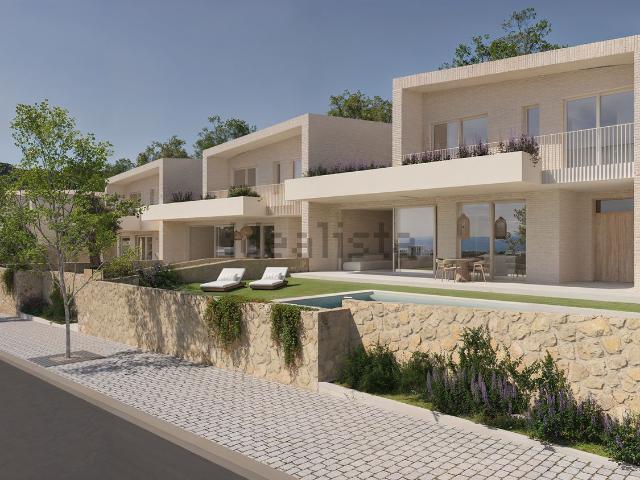 Chalet, Premià de Dalt