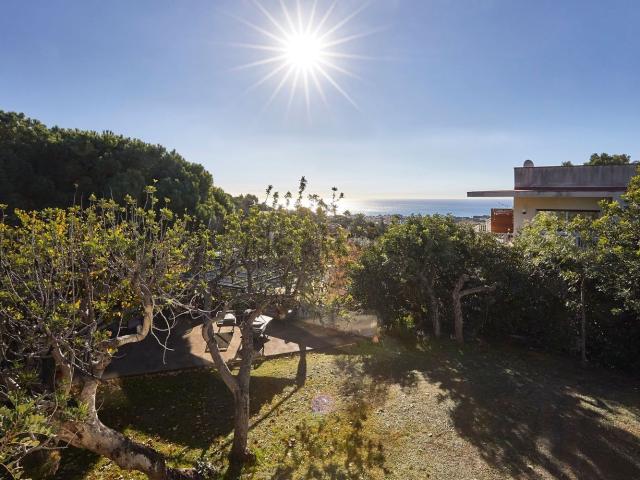 Chalet, Premià de Dalt