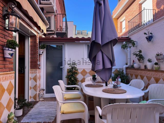 Chalet, Premià de Dalt