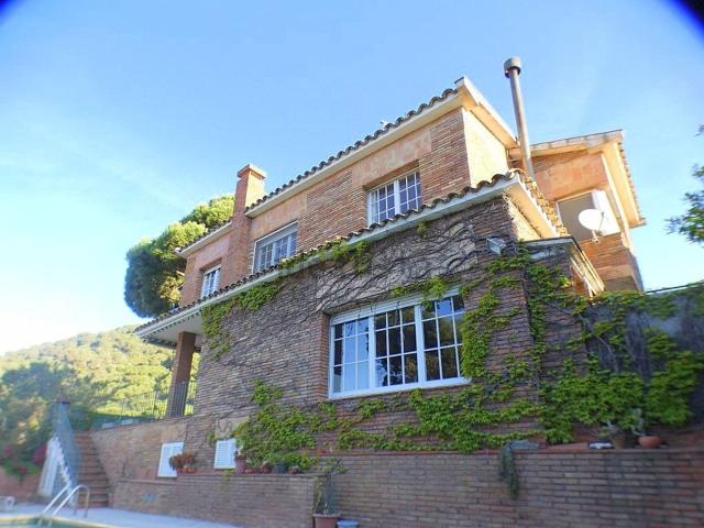 Chalet, Premià de Dalt