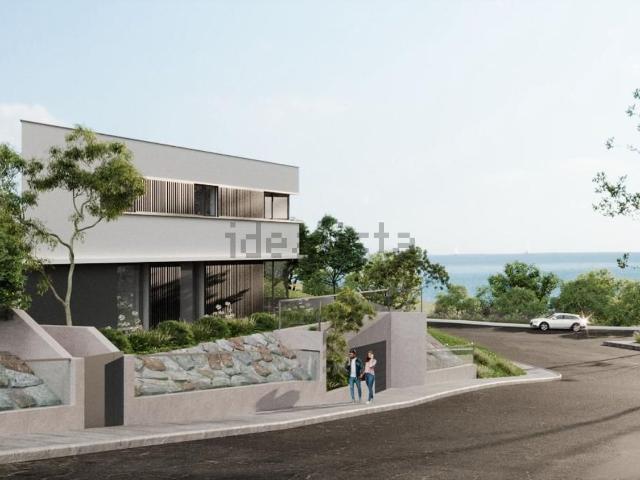 Chalet, Premià de Dalt