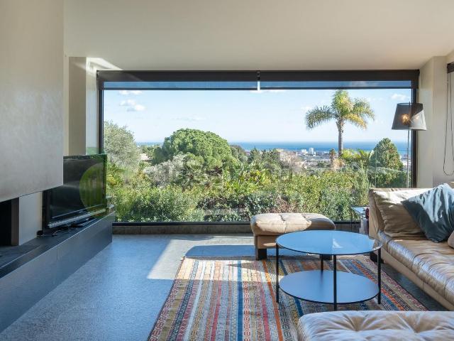 Chalet, Premià de Dalt