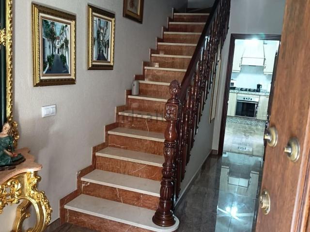 Chalet, Priego de Córdoba
