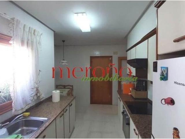 CHALET PRIMERA LÍNEA SANTA POLA