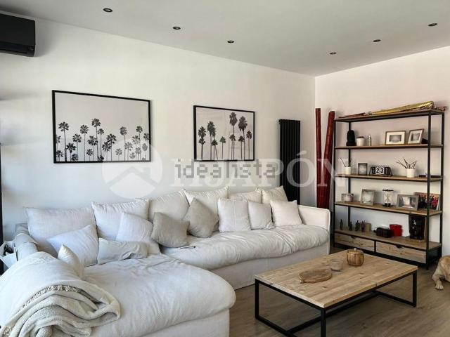Chalet, Progrés Pep Ventura, Badalona