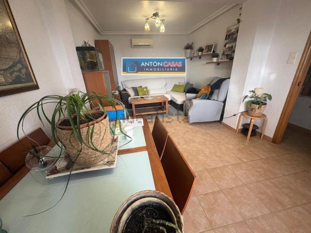 Chalet, Prosperidad La Cruz, Aspe