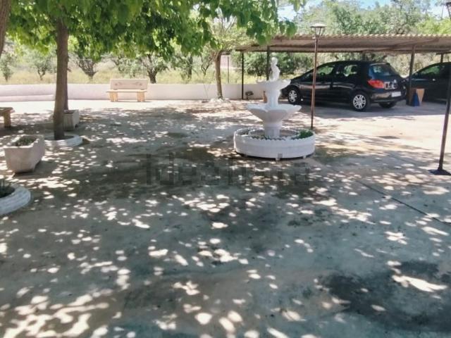 Chalet, Prosperidad La Cruz, Aspe
