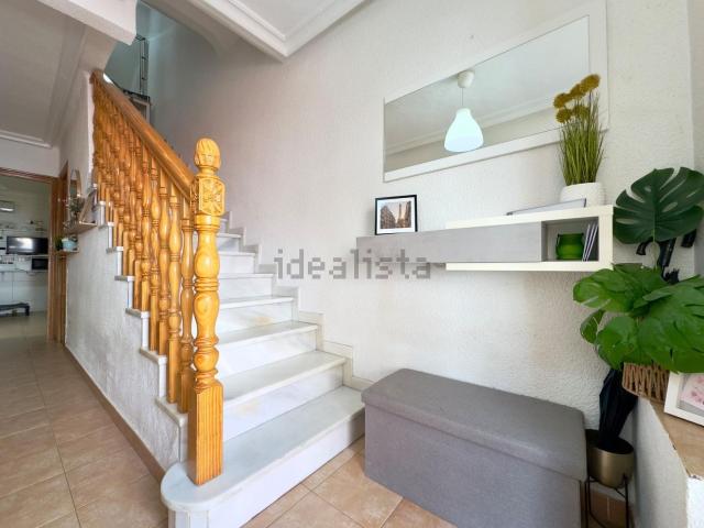 Chalet, Prosperidad La Cruz, Aspe