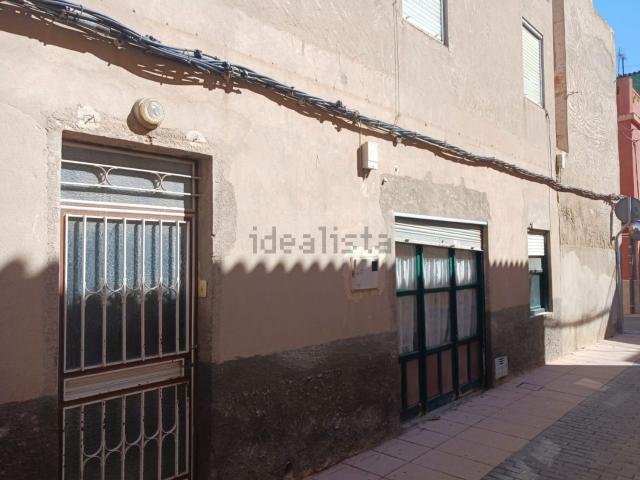 Chalet, Prosperidad La Cruz, Aspe
