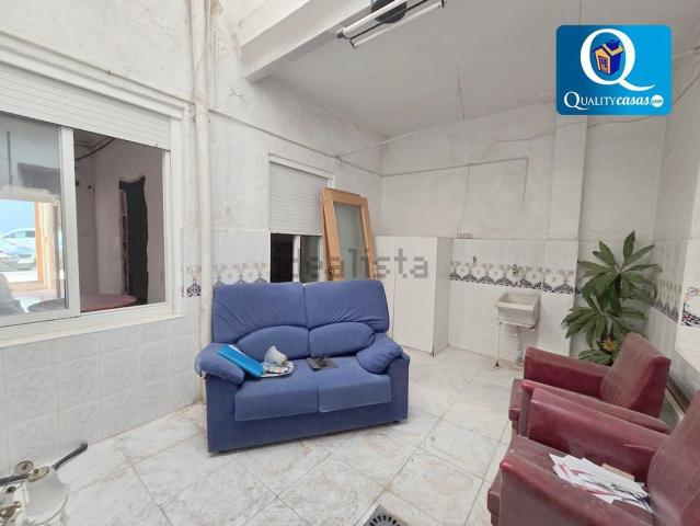 Chalet, Prosperidad La Cruz, Aspe