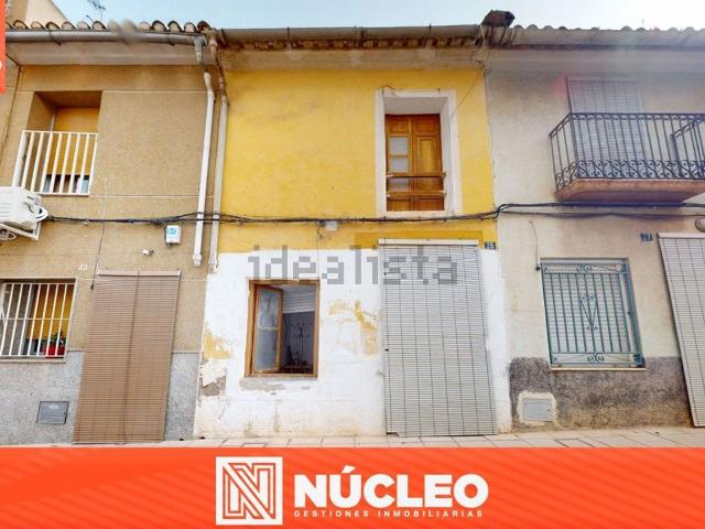 Chalet, Prosperidad La Cruz, Aspe