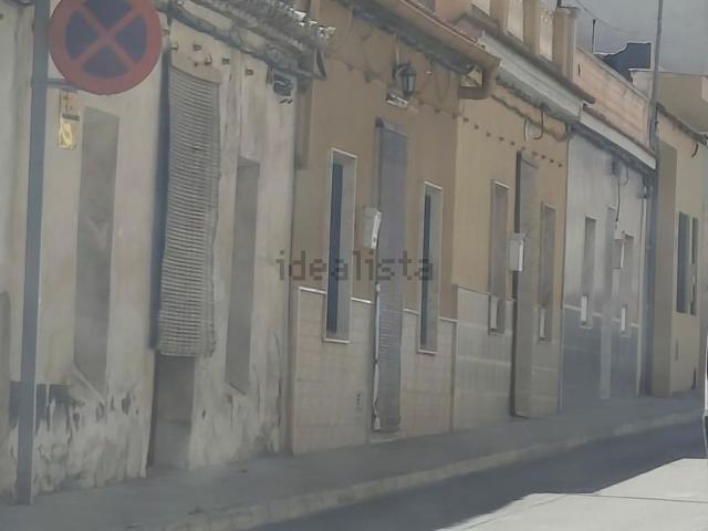 Chalet, Prosperidad La Cruz, Aspe