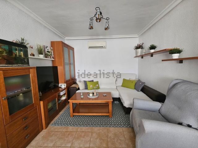 Chalet, Prosperidad La Cruz, Aspe