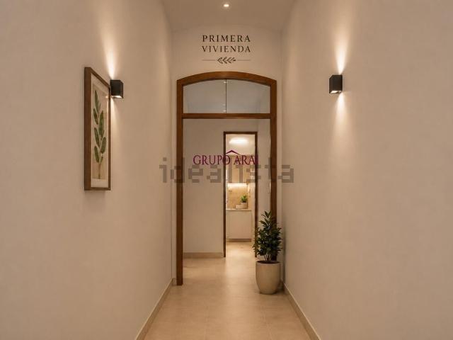 Chalet, Prosperidad La Cruz, Aspe