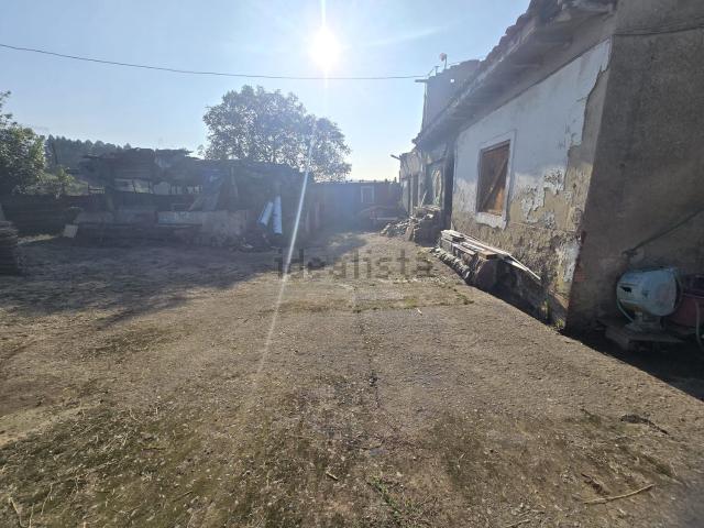 Chalet, Puao Fresno Serin, Gijón