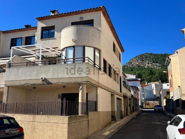 Chalet, Puebla Tornesa