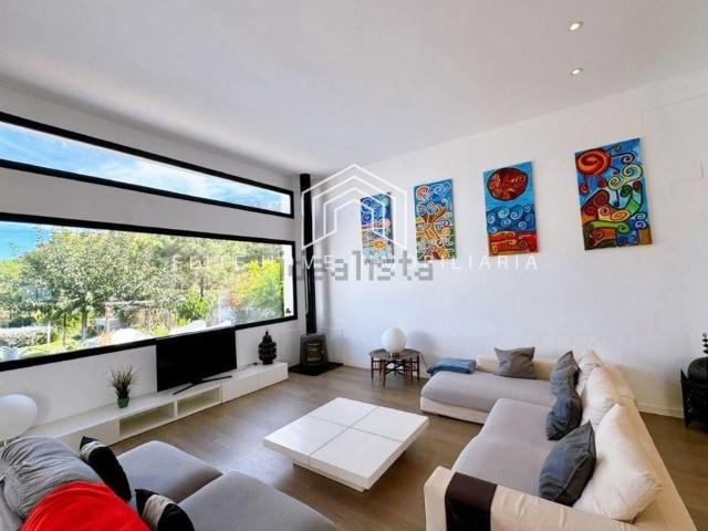 Chalet, Puebla Tornesa