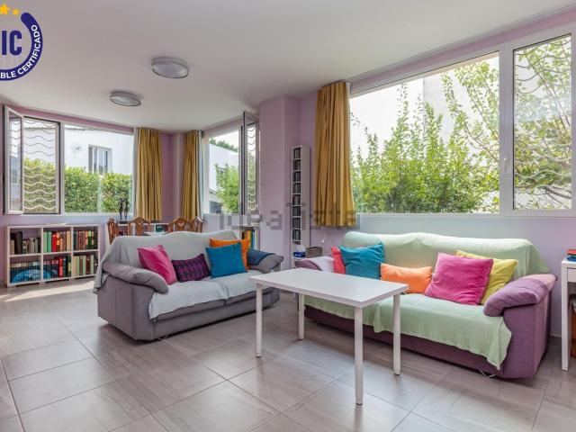 Chalet, Puebla Tornesa