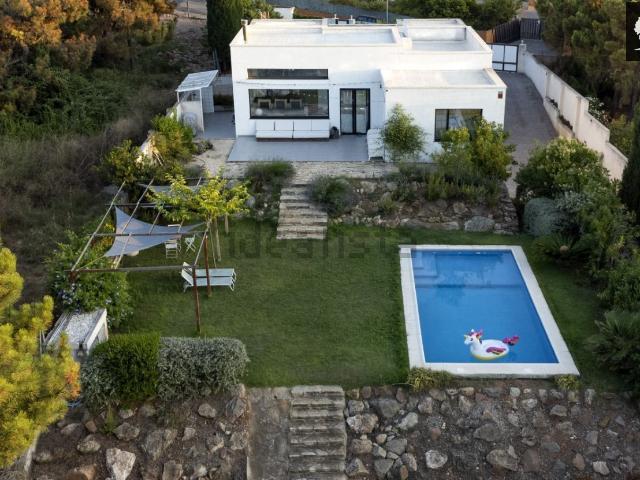 Chalet, Puebla Tornesa