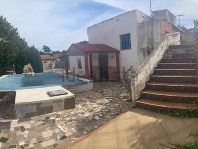 Chalet, Puebla Tornesa