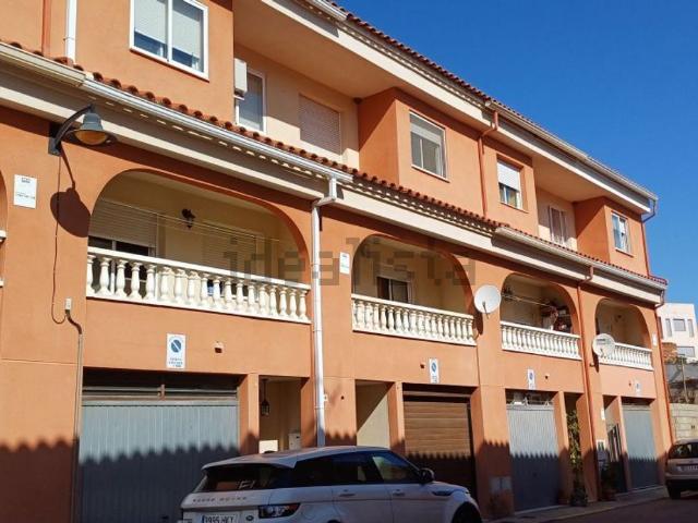 Chalet, Puebla Tornesa