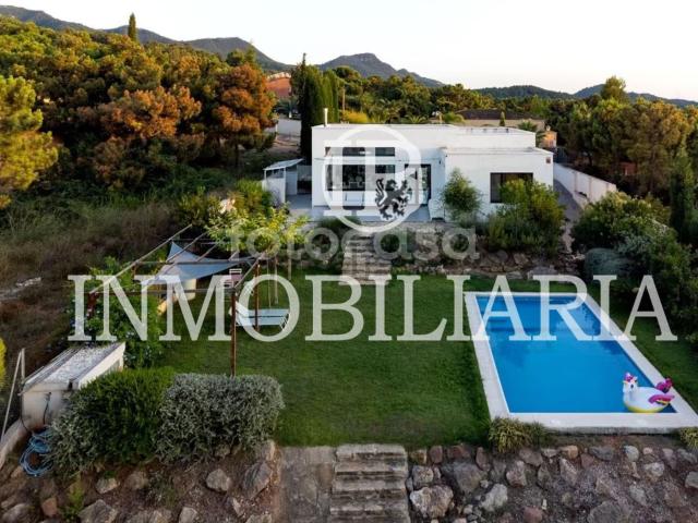 Chalet, Puebla Tornesa
