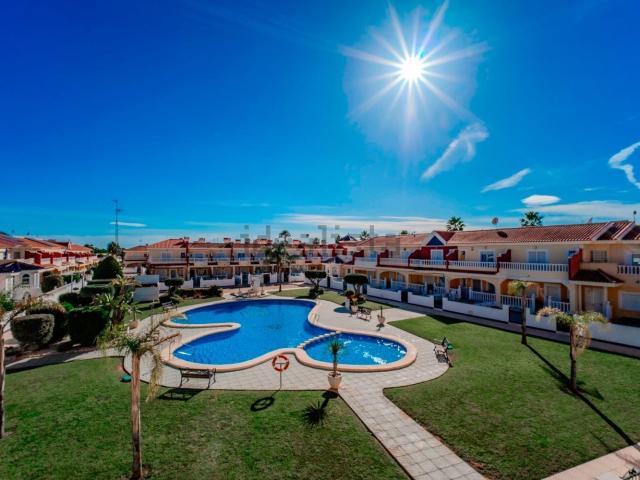 Chalet, Pueblo Bravo, Rojales