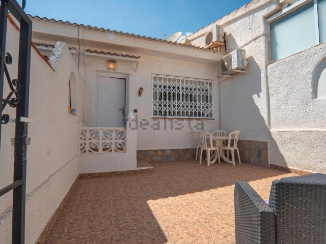 Chalet, Pueblo Bravo, Rojales