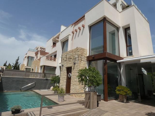Chalet, Pueblo Bravo, Rojales