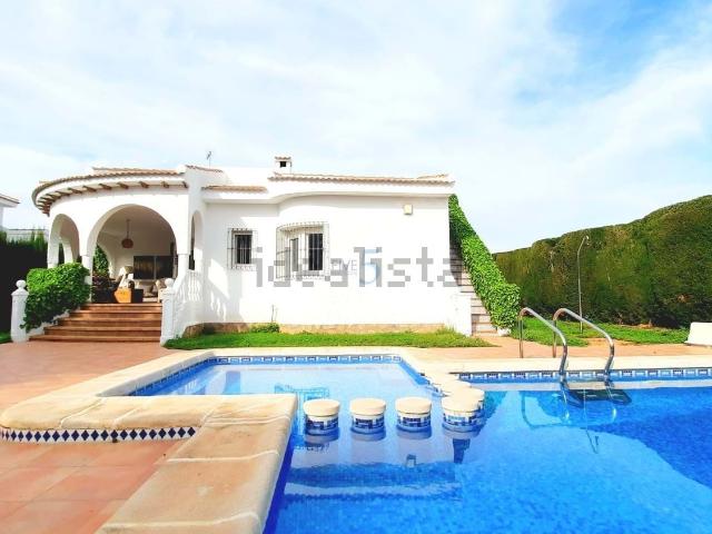 Chalet, Pueblo Bravo, Rojales