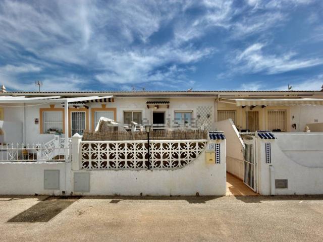 Chalet, Pueblo Bravo, Rojales