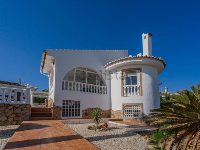 Chalet, Pueblo Lucero, Rojales